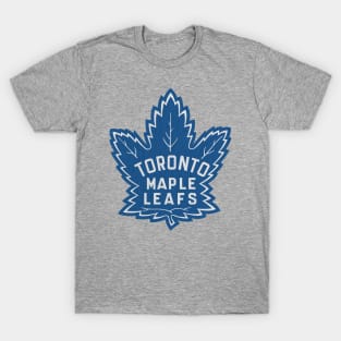 Retro - Toronto Maple Leafs T-Shirt